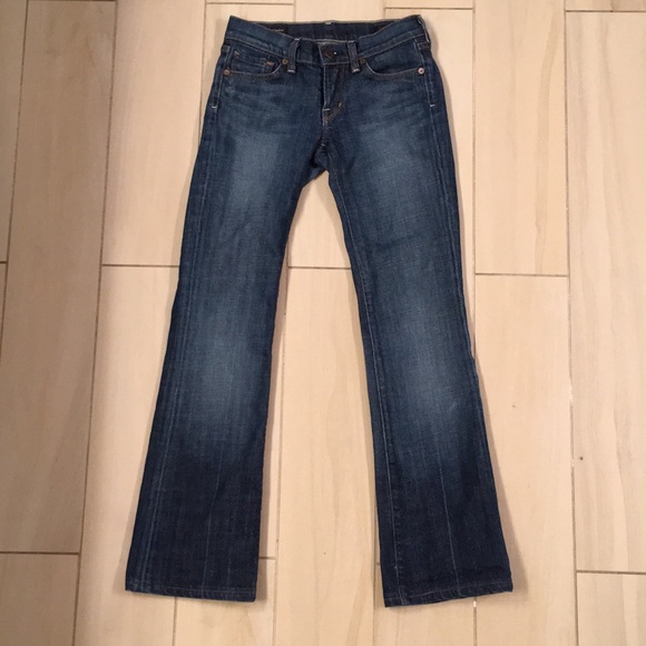 Citizens of Humanity jeans - Picture 2 of 9